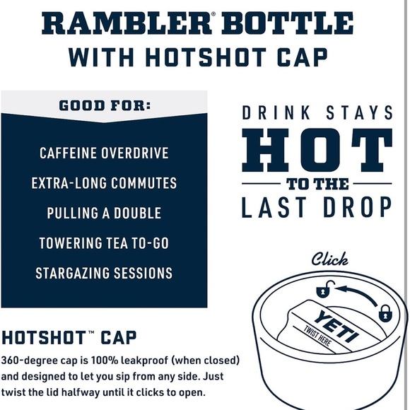 Yeti Used - Picture 3 of 5